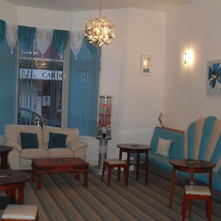 Beeches Hotel Μπλάκπουλ Εξωτερικό φωτογραφία