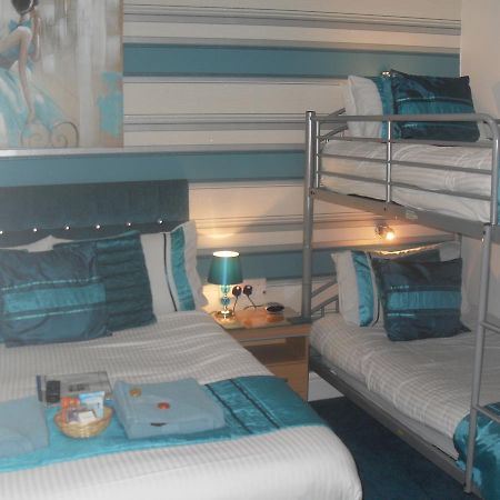 Beeches Hotel Μπλάκπουλ Εξωτερικό φωτογραφία