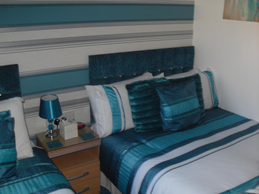 Beeches Hotel Μπλάκπουλ Δωμάτιο φωτογραφία