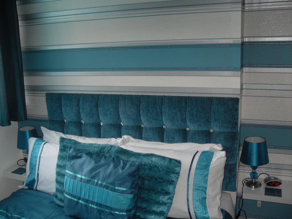 Beeches Hotel Μπλάκπουλ Εξωτερικό φωτογραφία