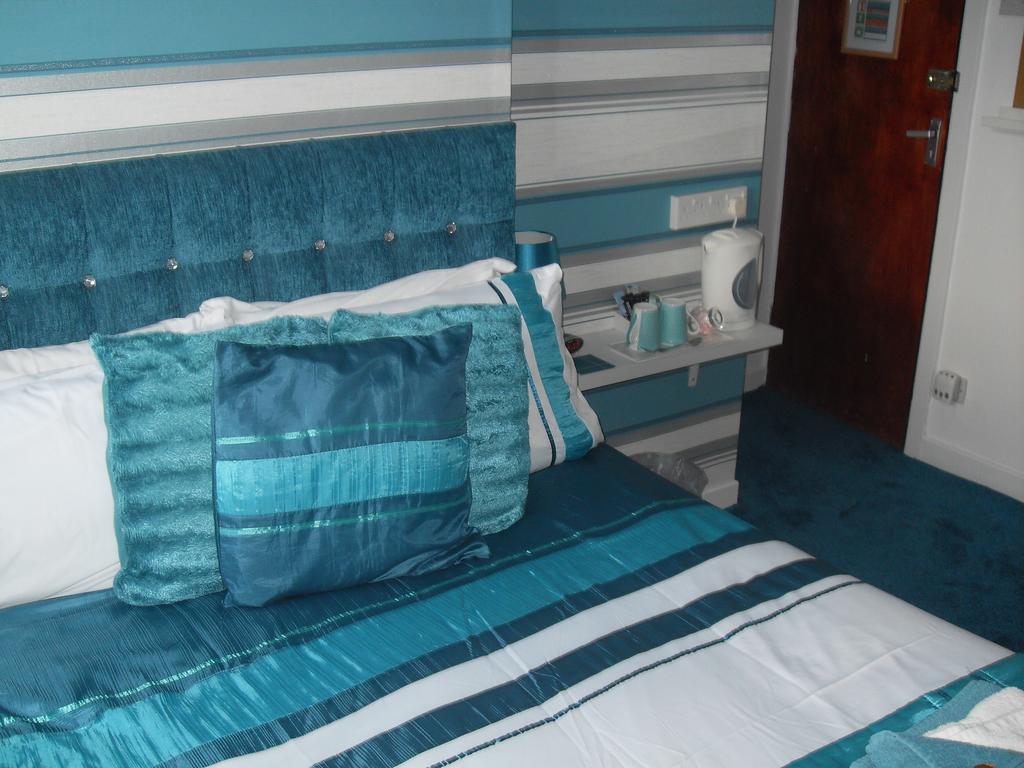 Beeches Hotel Μπλάκπουλ Δωμάτιο φωτογραφία