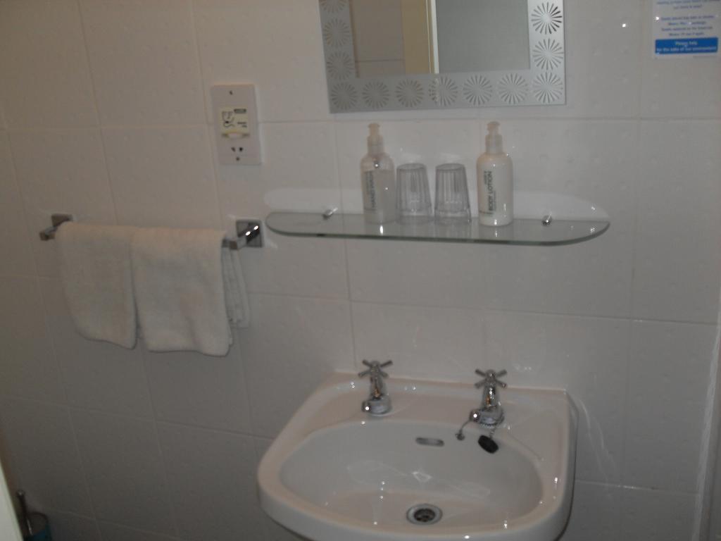 Beeches Hotel Μπλάκπουλ Εξωτερικό φωτογραφία