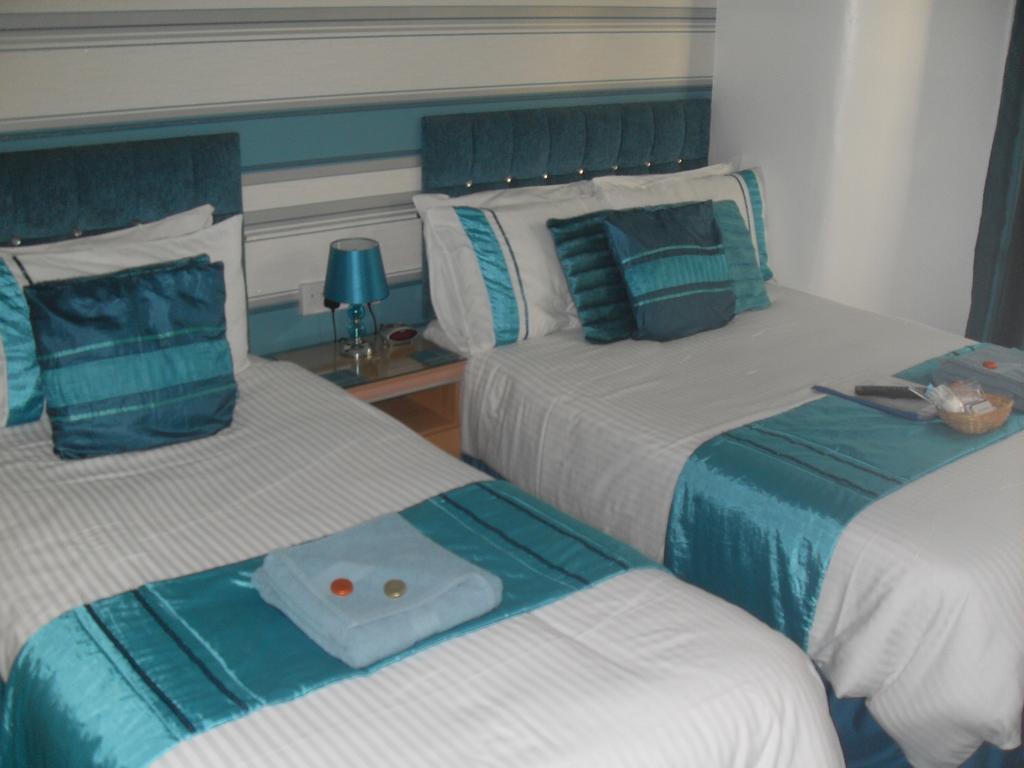 Beeches Hotel Μπλάκπουλ Εξωτερικό φωτογραφία