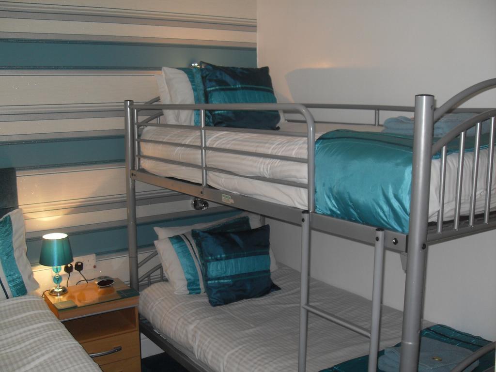 Beeches Hotel Μπλάκπουλ Εξωτερικό φωτογραφία