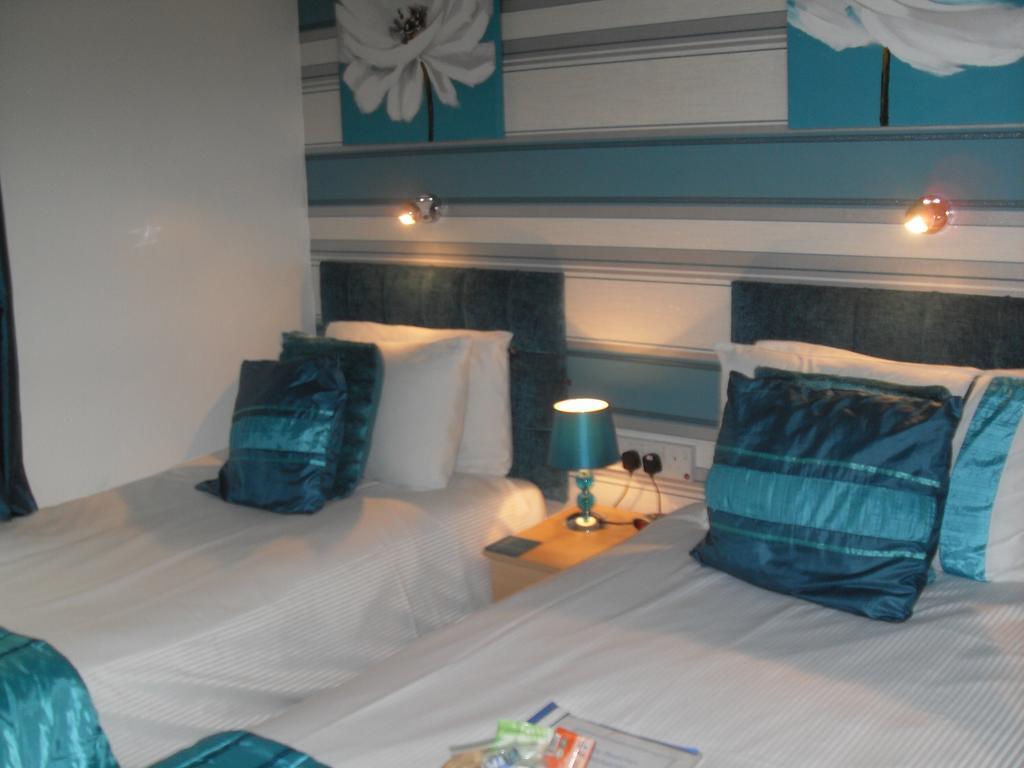 Beeches Hotel Μπλάκπουλ Εξωτερικό φωτογραφία