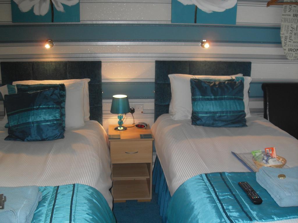 Beeches Hotel Μπλάκπουλ Εξωτερικό φωτογραφία