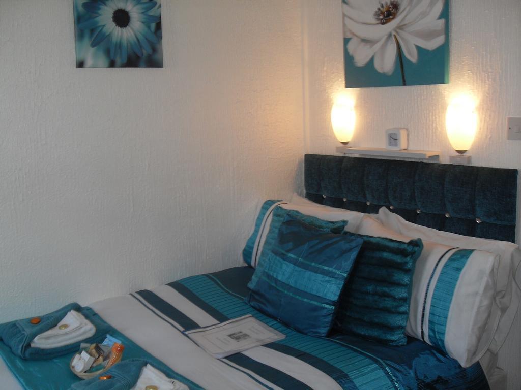 Beeches Hotel Μπλάκπουλ Δωμάτιο φωτογραφία