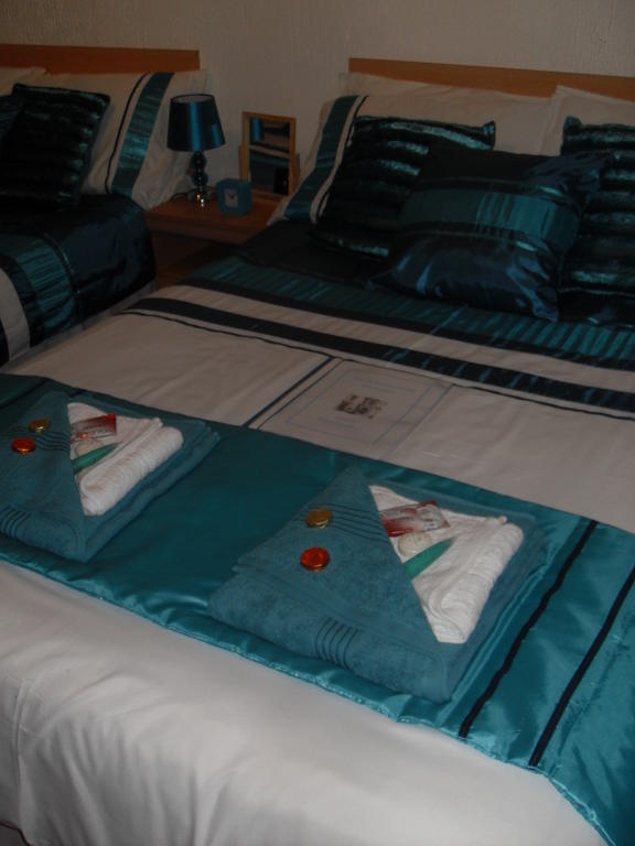 Beeches Hotel Μπλάκπουλ Δωμάτιο φωτογραφία