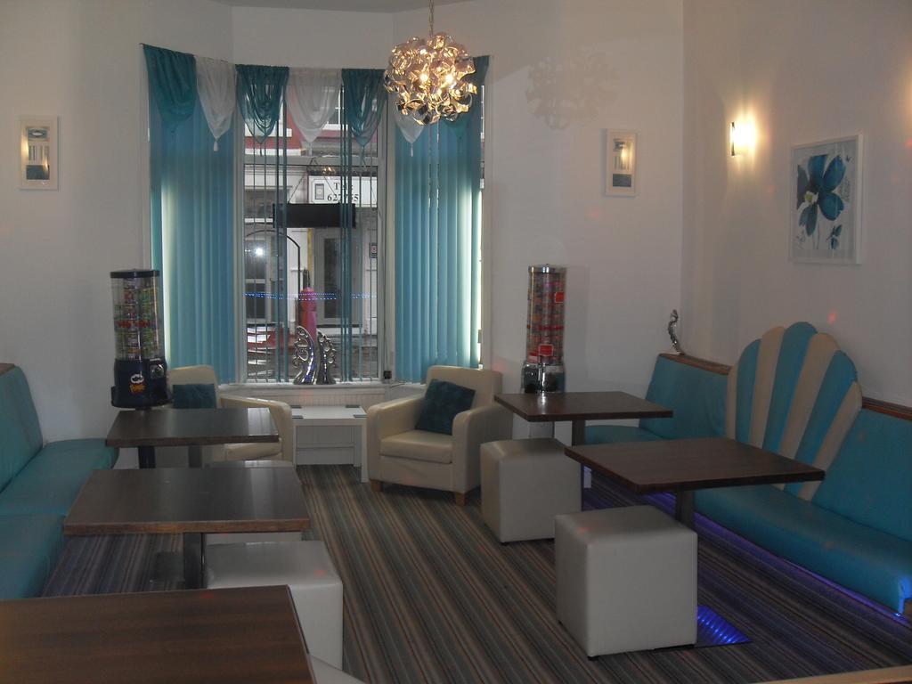 Beeches Hotel Μπλάκπουλ Εξωτερικό φωτογραφία