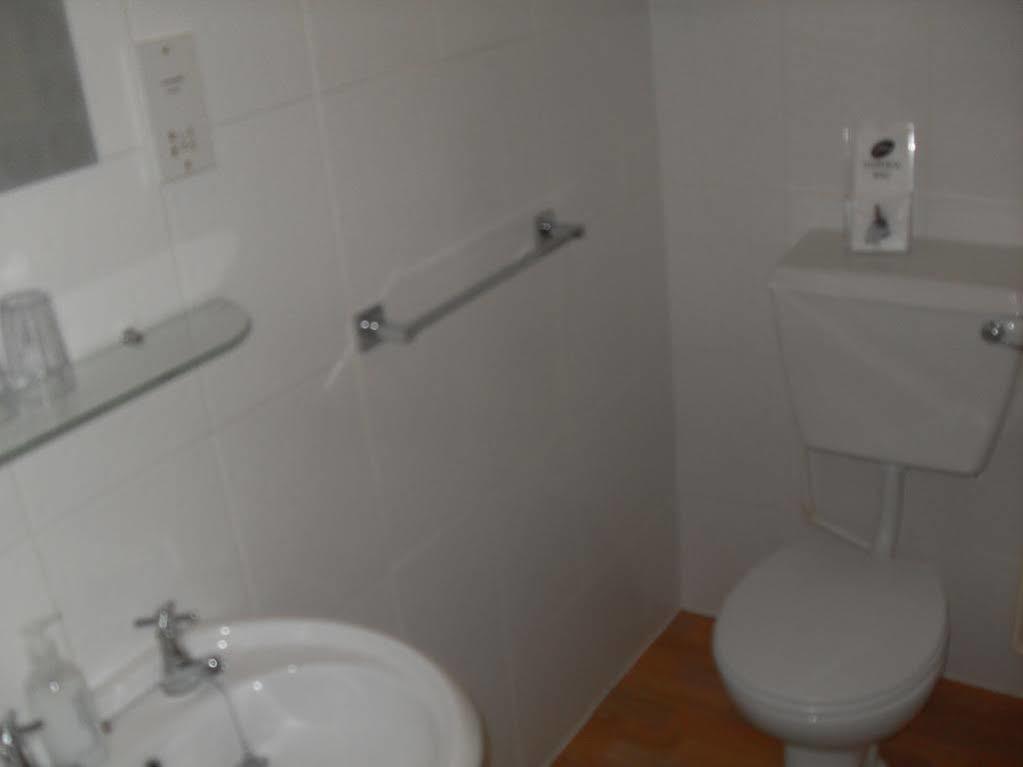 Beeches Hotel Μπλάκπουλ Εξωτερικό φωτογραφία