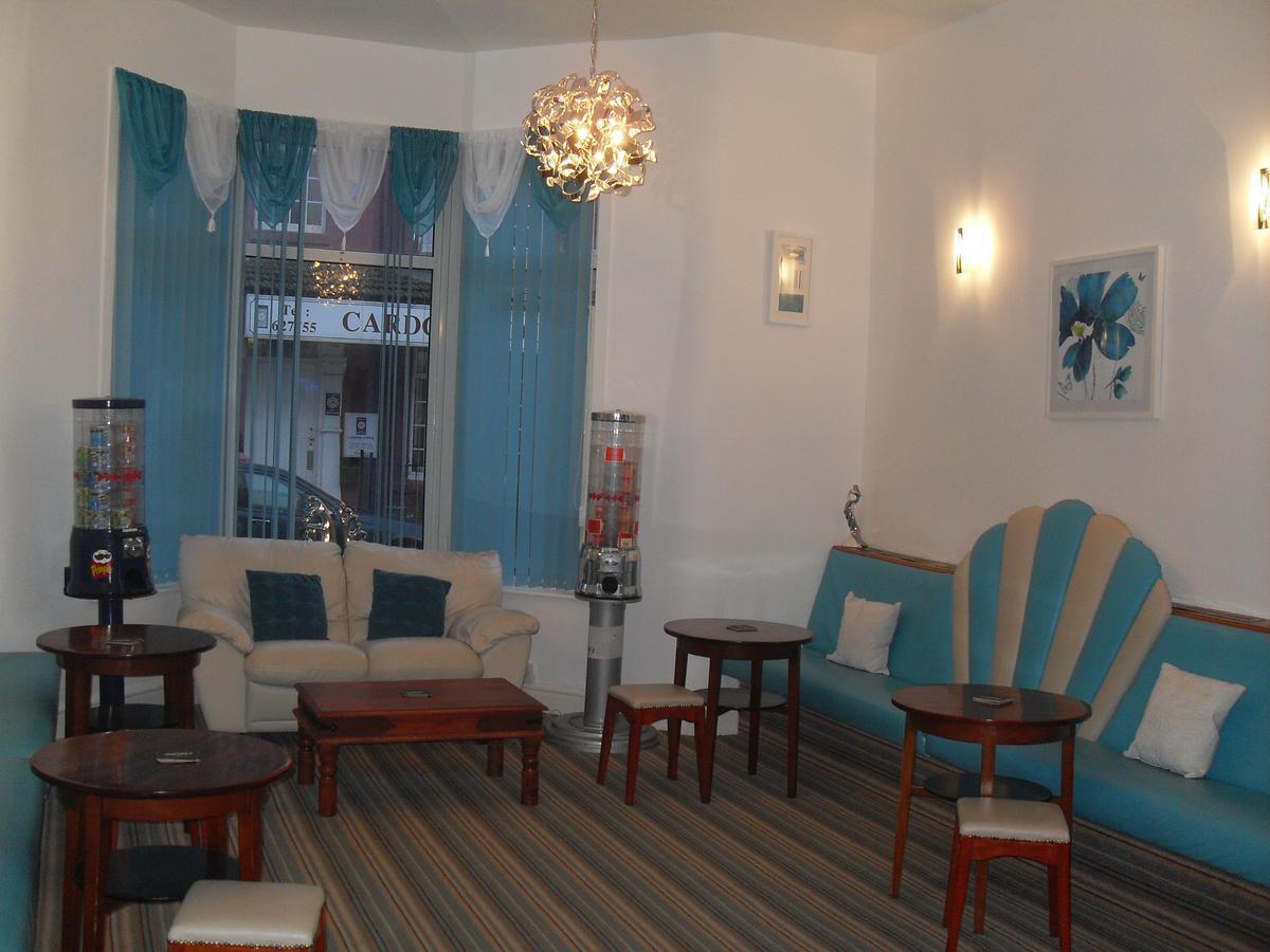 Beeches Hotel Μπλάκπουλ Εξωτερικό φωτογραφία